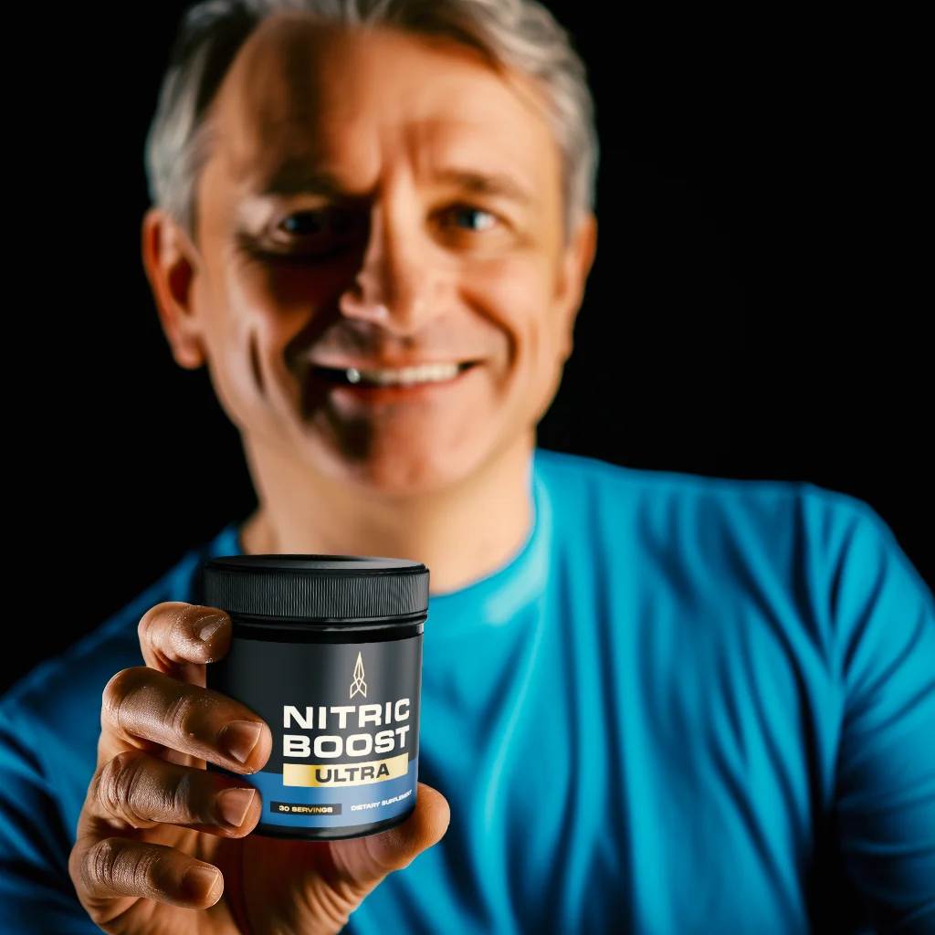 Nitric Boost Ultra